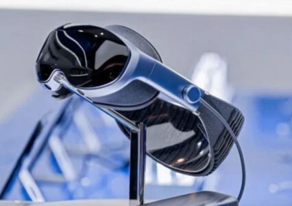 Vivo Vision przetestowane. To lekkie gogle VR, które mogą namieszać na rynku