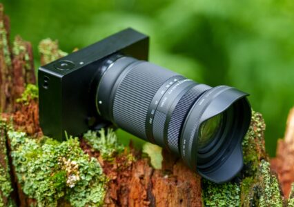 Sigma 20-200mm F3.5-6.3 DG | Contemporary – debiutuje król wszechstronności