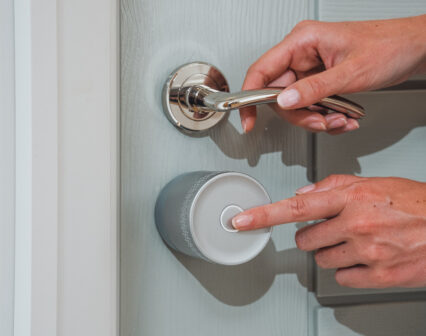Yale Linus Smart Lock L2 Lite