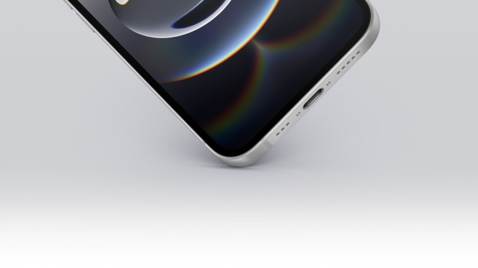 Pół roku z iPhone’em 16e: czy Ceramic Shield naprawdę chroni ekran? 8 iPhone 16e Ceramic Shield