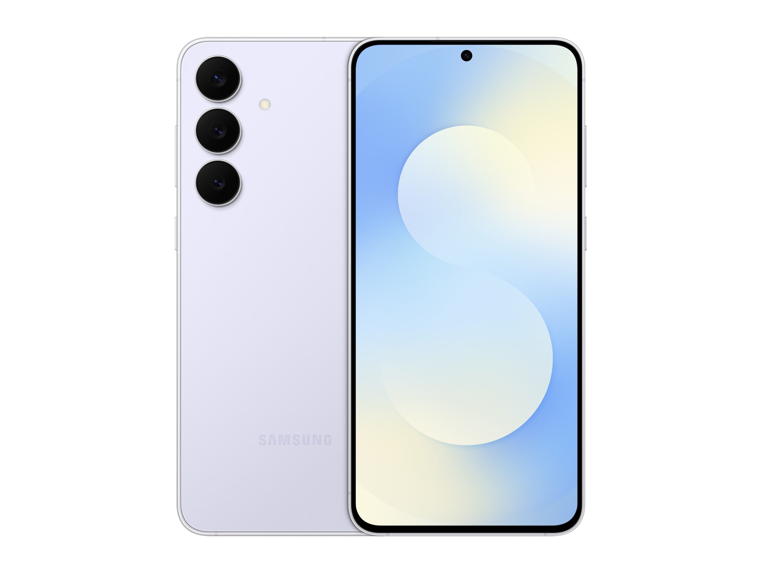 Samsung Galaxy S25 FE