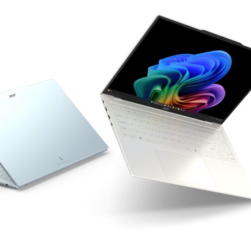 Acer Swift Air 16 02