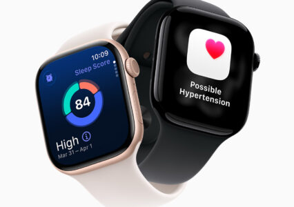Nowy Apple Watch 11 to wytrzymalszy ekran, nowe funkcje zdrowotne i lepsza bateria
