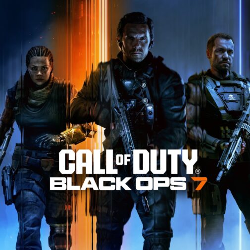 BO7 MULTIPLAYER OVERVIEW TOUT
