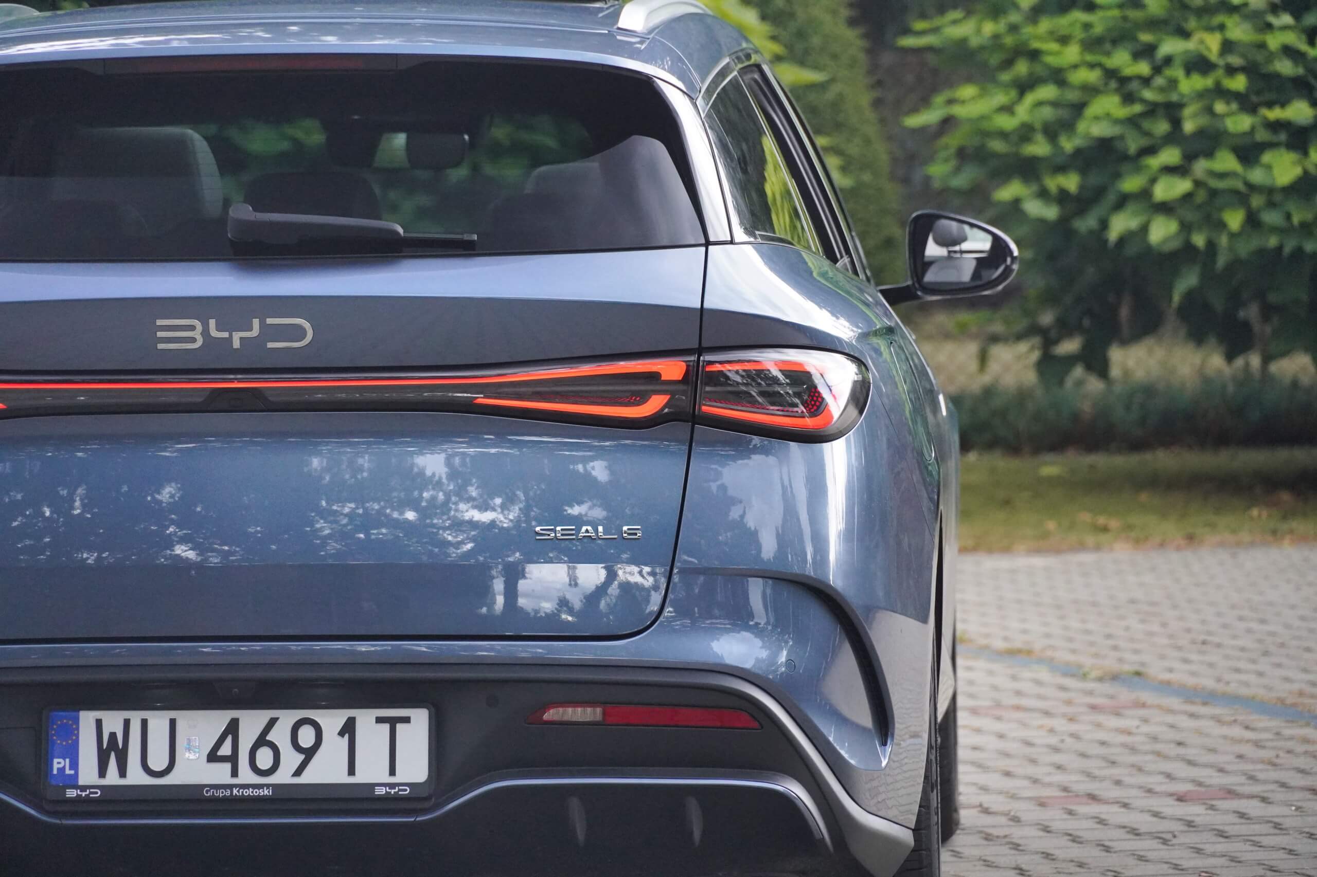 BYD SEAL 6 DM I 31
