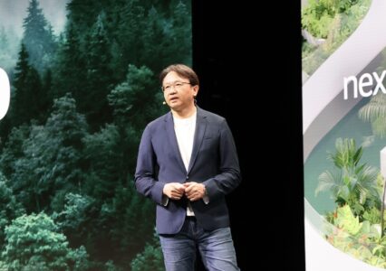 Acer na IFA 2025 to dominacja w wielu dziedzinach. Tona sprzętu, wiele rewolucji [IFA 2025]