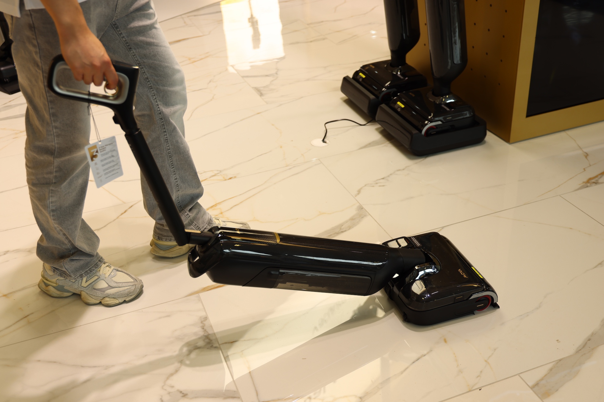 MOVA na IFA 2025 to wysyp nowości, które po prostu chcesz mieć w domu 22 CR5 7215