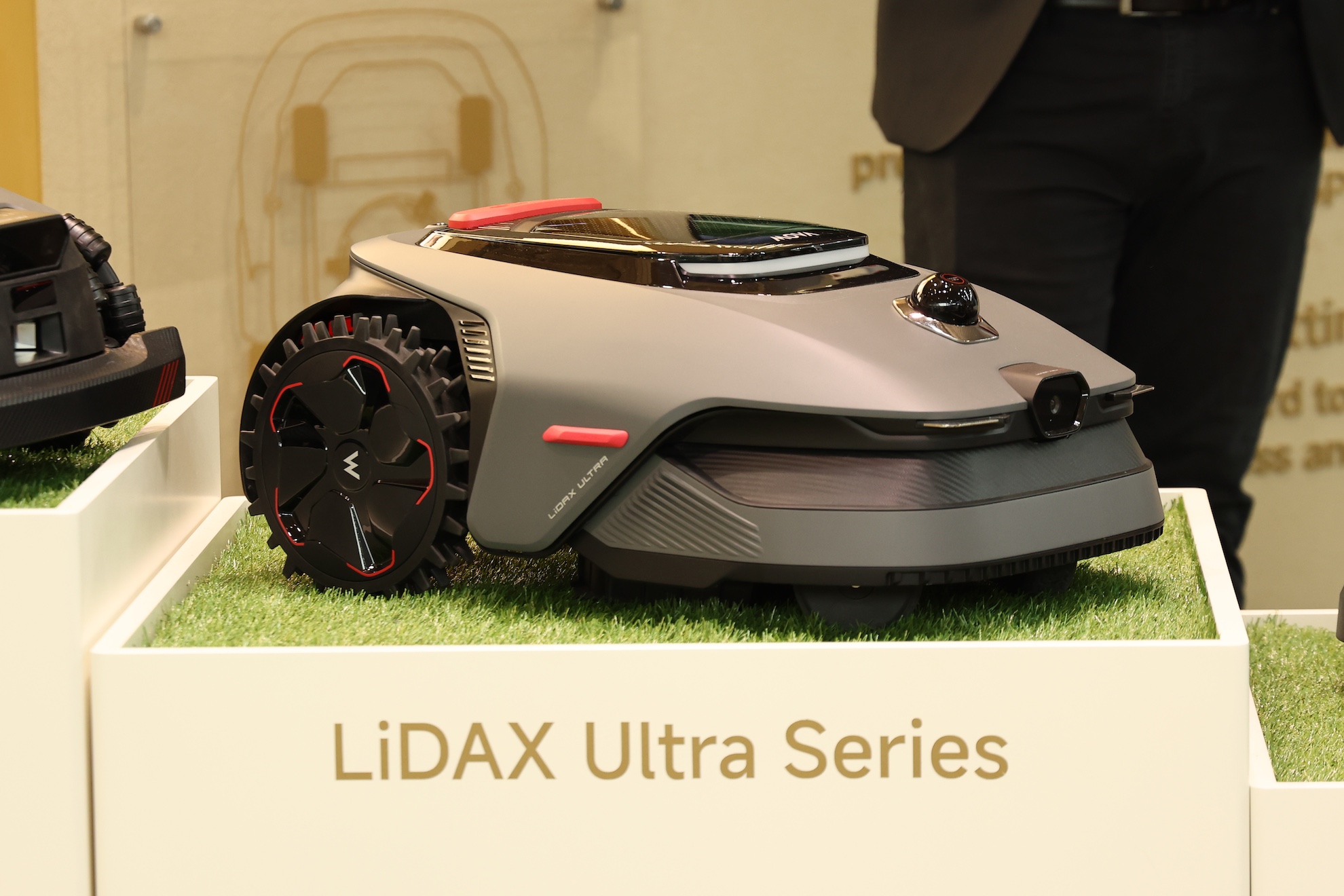 MOVA na IFA 2025 to wysyp nowości, które po prostu chcesz mieć w domu 24 CR5 7236