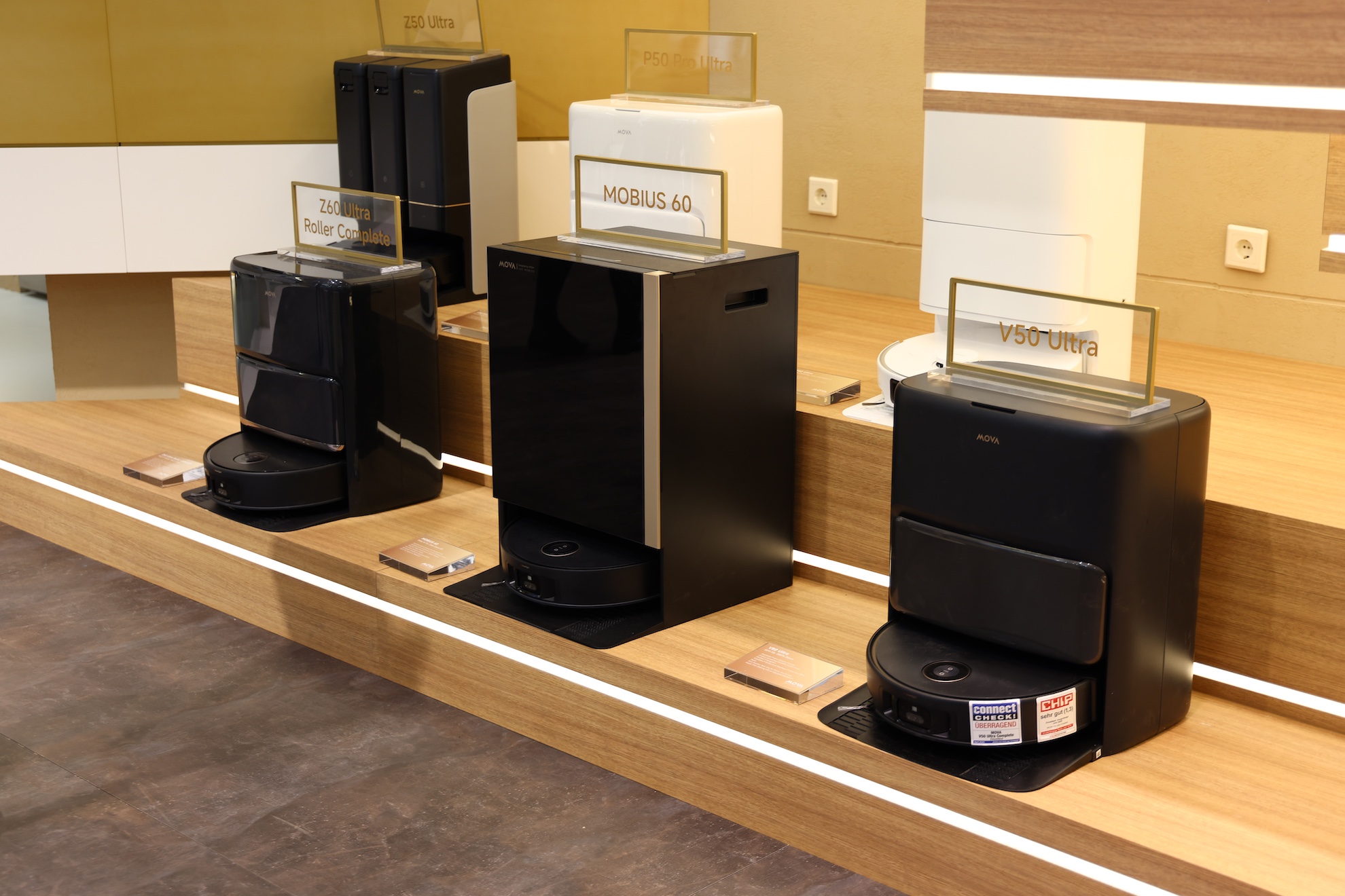 MOVA na IFA 2025 to wysyp nowości, które po prostu chcesz mieć w domu 23 CR5 7260