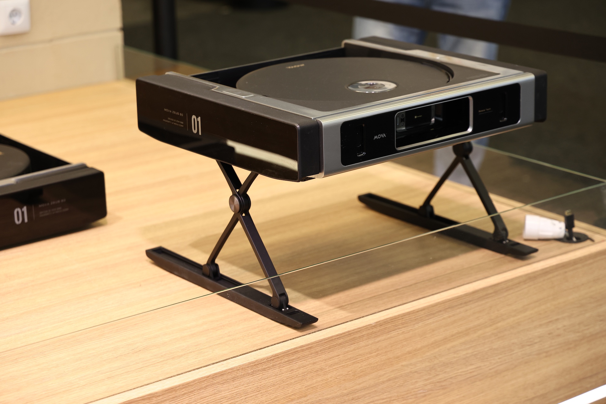 MOVA na IFA 2025 to wysyp nowości, które po prostu chcesz mieć w domu 18 CR5 7262