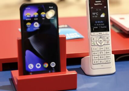 FRITZ! pokazuje tony nowego sprzętu opartego o Wi-Fi 7, Mesh i rozwiązania do światłowodów i kablówki [IFA 2025]