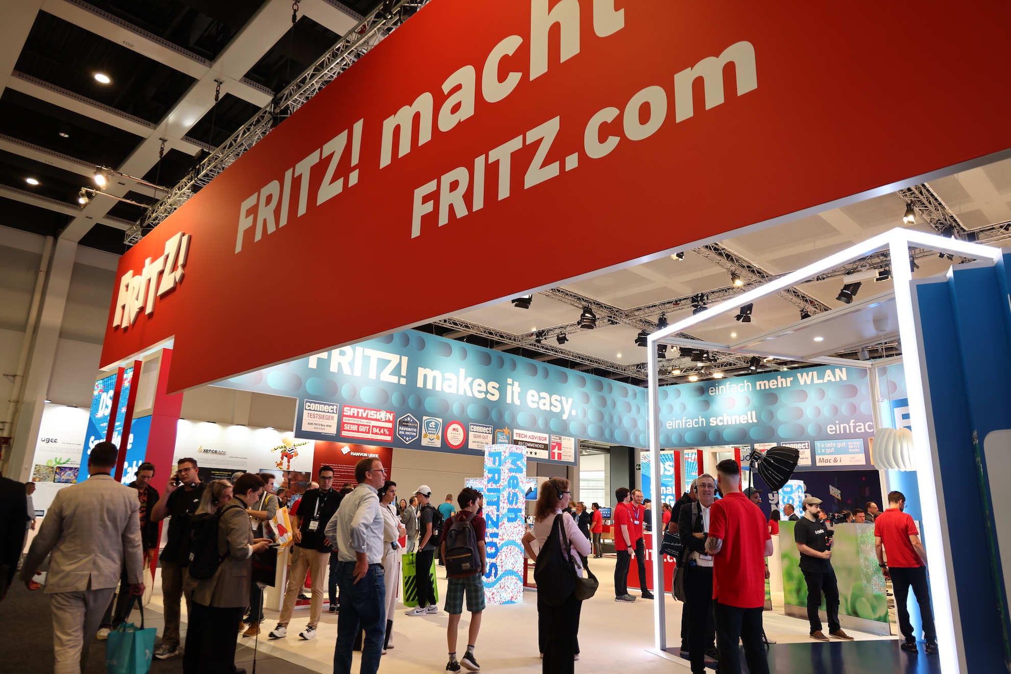 Fritz!