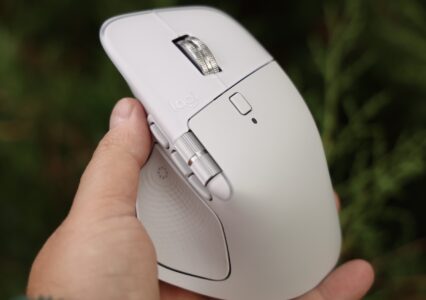 Ulubiona myszka Polaków zadebiutowała w nowej odsłonie. Testujemy Logitech MX Master 4