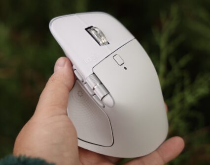 Logitech MX Master 4