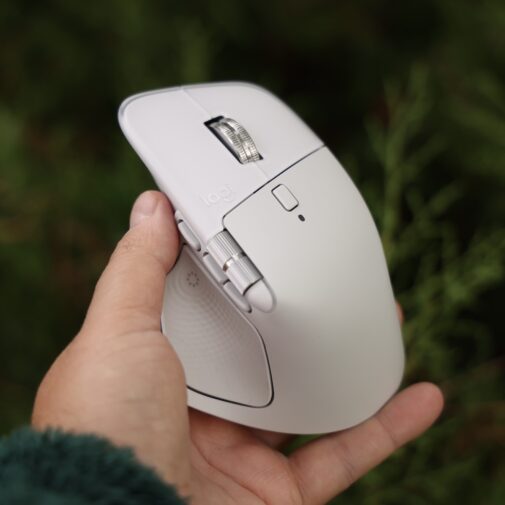 Logitech MX Master 4