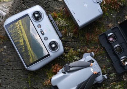 DJI Mini 5 Pro już w środę! wiemy wszystko o nadchodzącym dronie