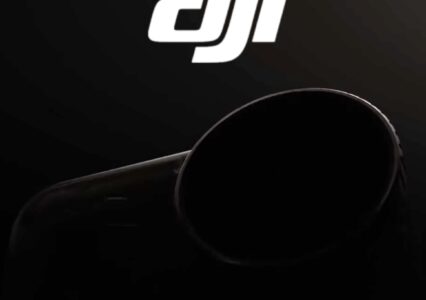 DJI Osmo Nano już jutro! Co wiemy o nadchodzącej kamerze?