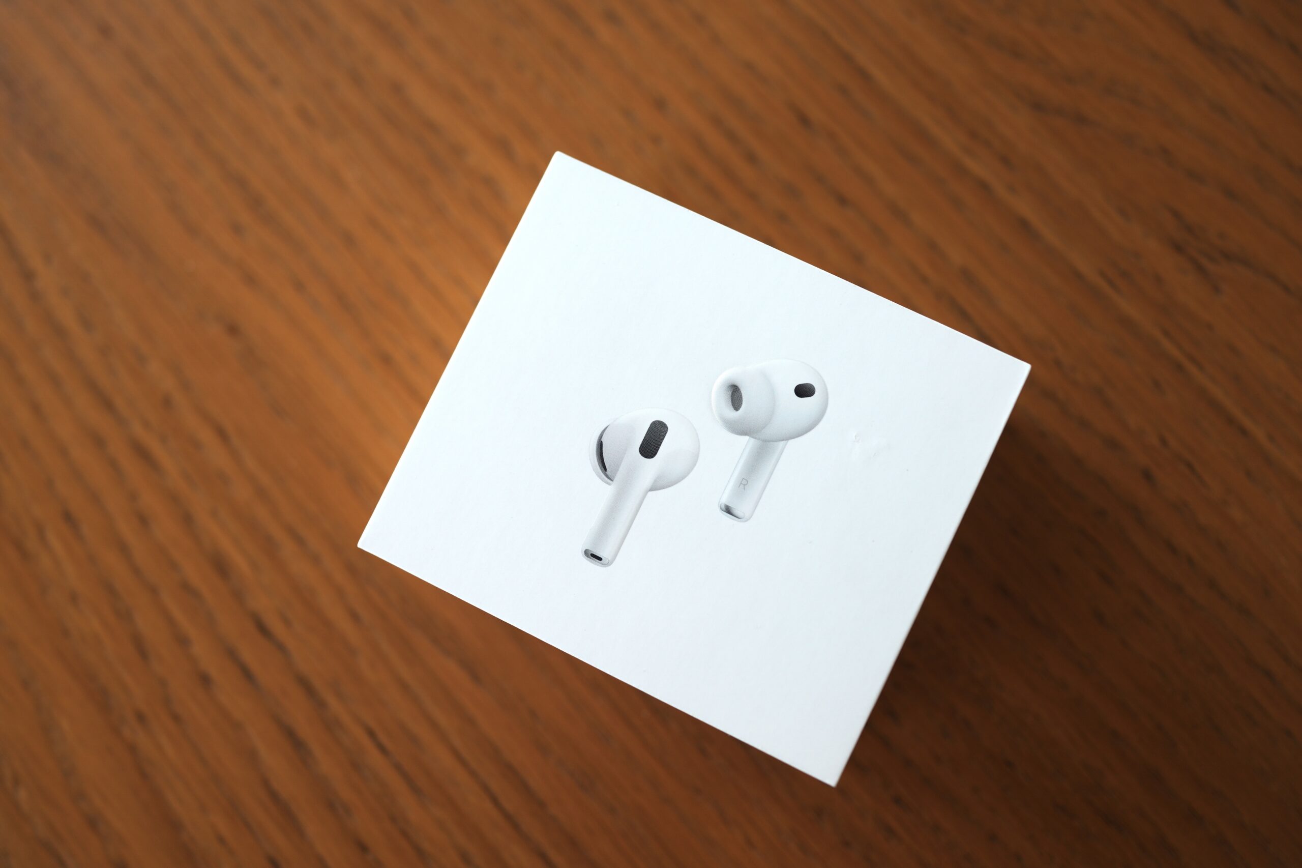 AirPods Pro 3 - już w moich uszach. Oto garść pierwszych wrażeń 11 DSC00293 scaled