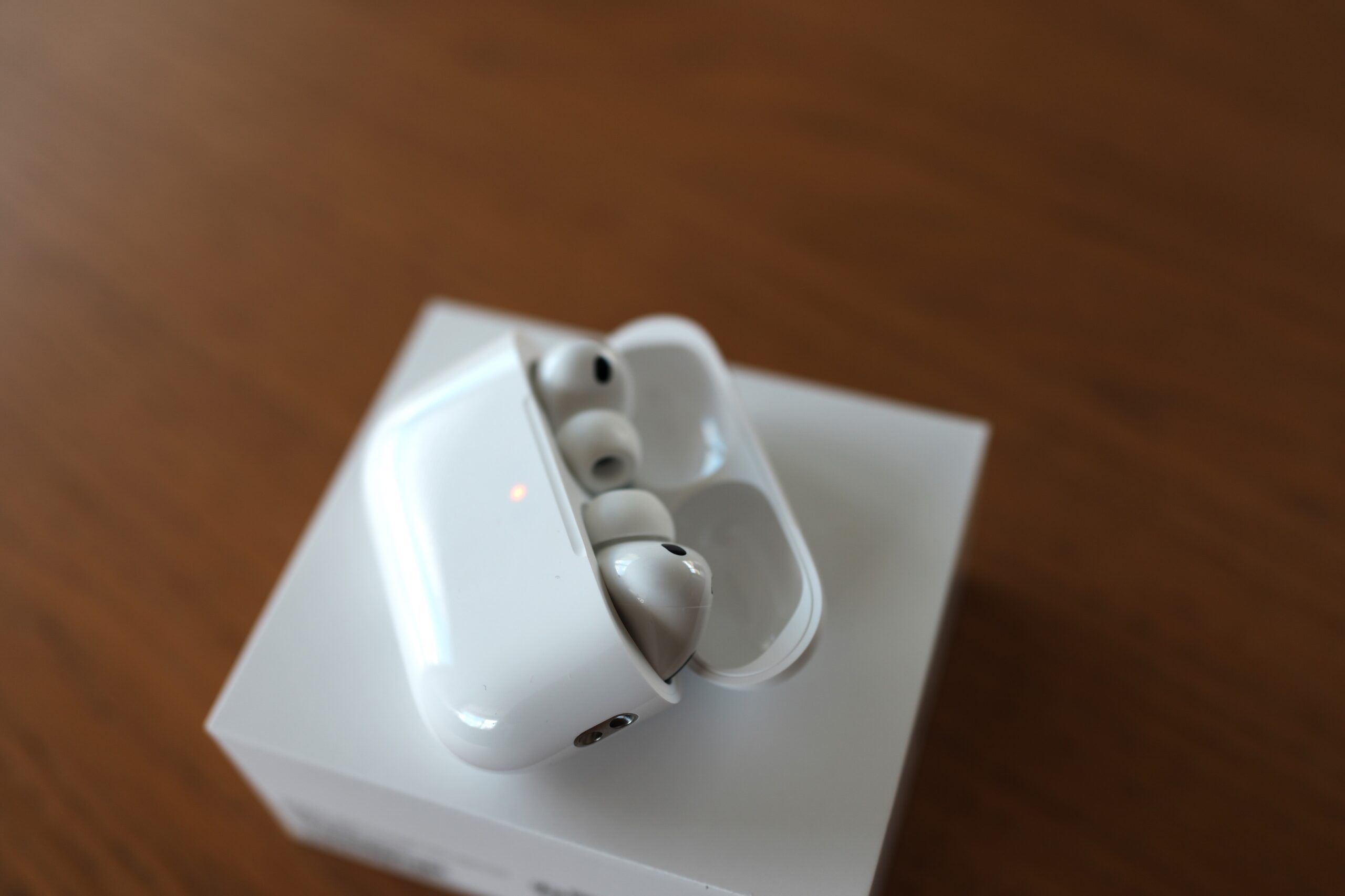 AirPods Pro 3 - już w moich uszach. Oto garść pierwszych wrażeń 16 DSC00297 scaled