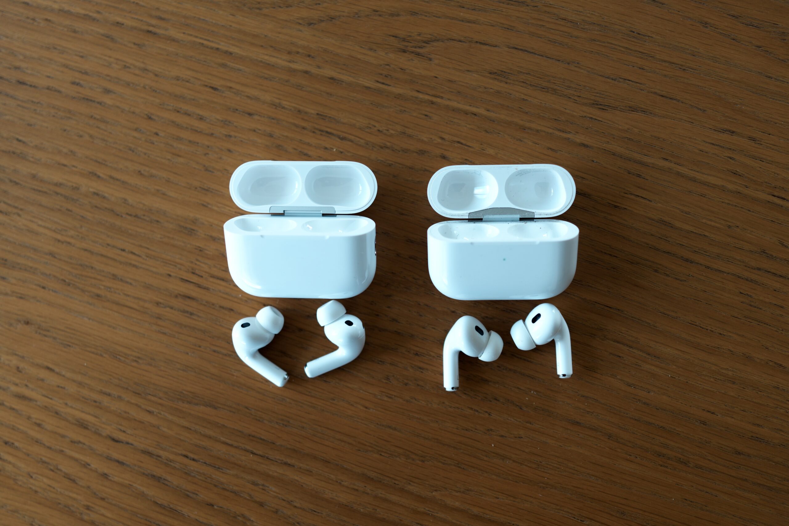 AirPods Pro 3 - już w moich uszach. Oto garść pierwszych wrażeń 19 DSC00299 scaled
