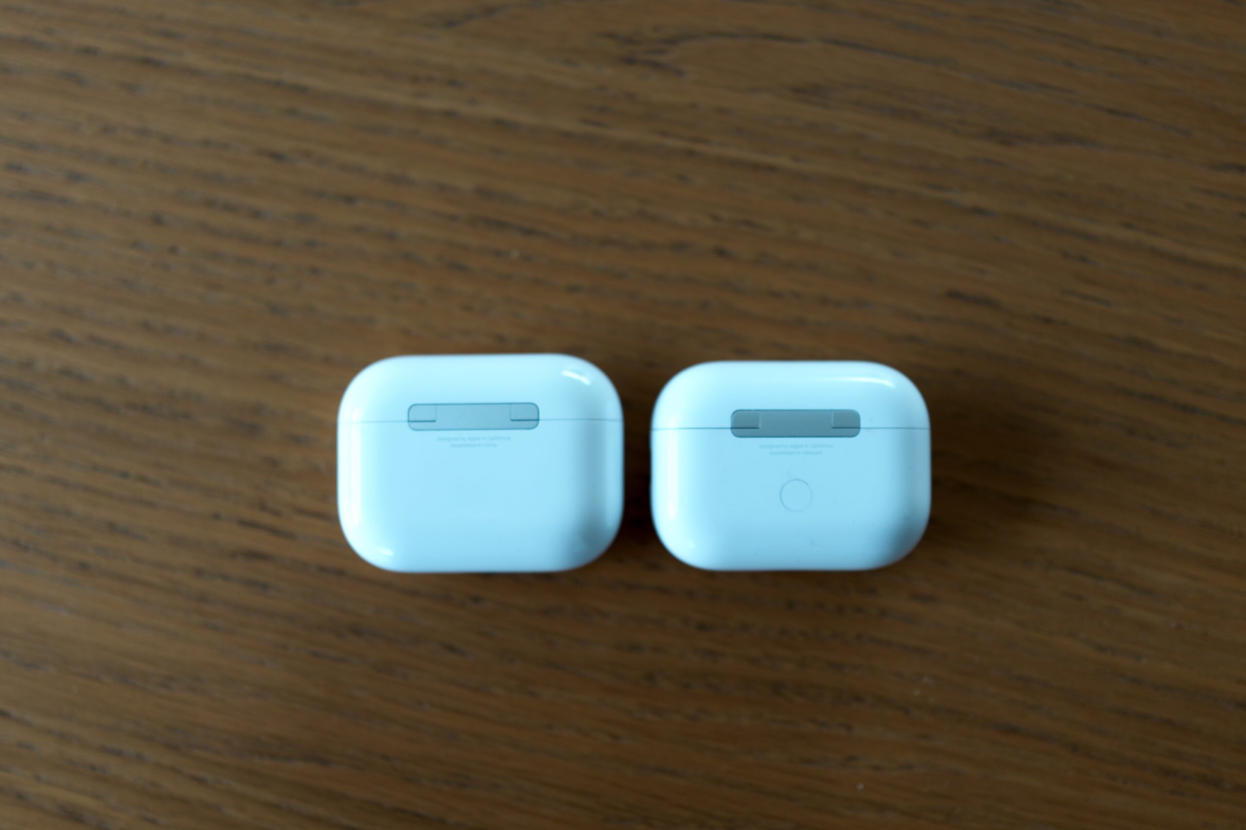 AirPods Pro 3 - już w moich uszach. Oto garść pierwszych wrażeń 17 DSC00301 scaled