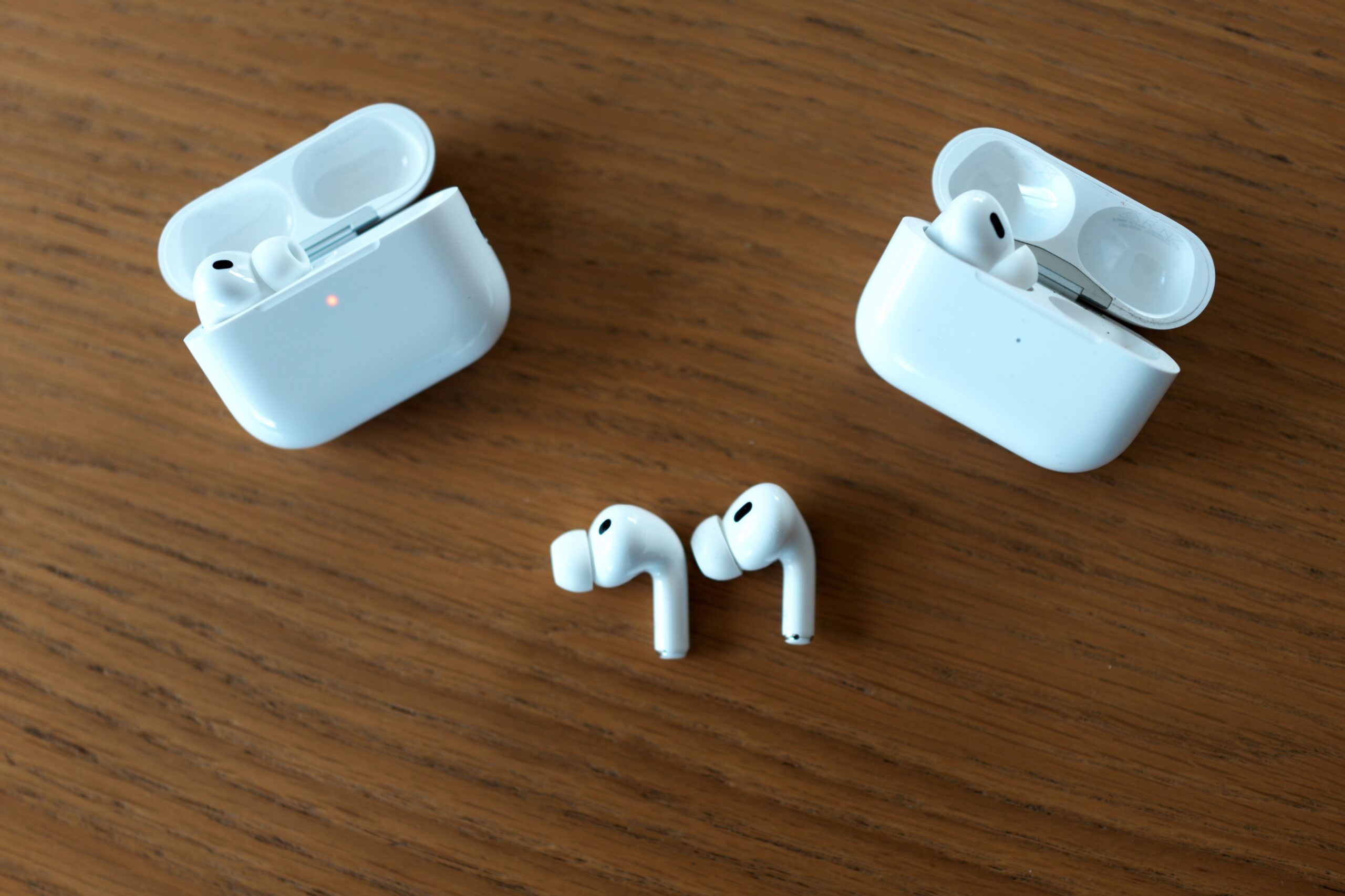 AirPods Pro 3 - już w moich uszach. Oto garść pierwszych wrażeń 18 DSC00302 scaled