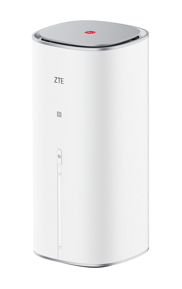 5G Wi-Fi 7 ZTE G5 Ultra
