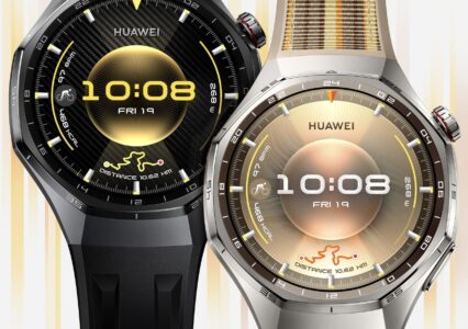 HUAWEI WATCH GT 6 i GT 6 Pro już są! Wielki powrót genialnego smart zegarka
