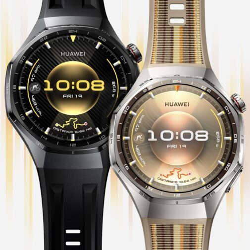 HUAWEI WATCH GT 6