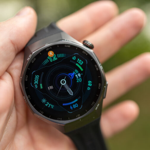 To świetny moment na zmianę smartwatcha. Poznaj HUAWEI WATCH GT 6 Pro 6 IMG 6935 2