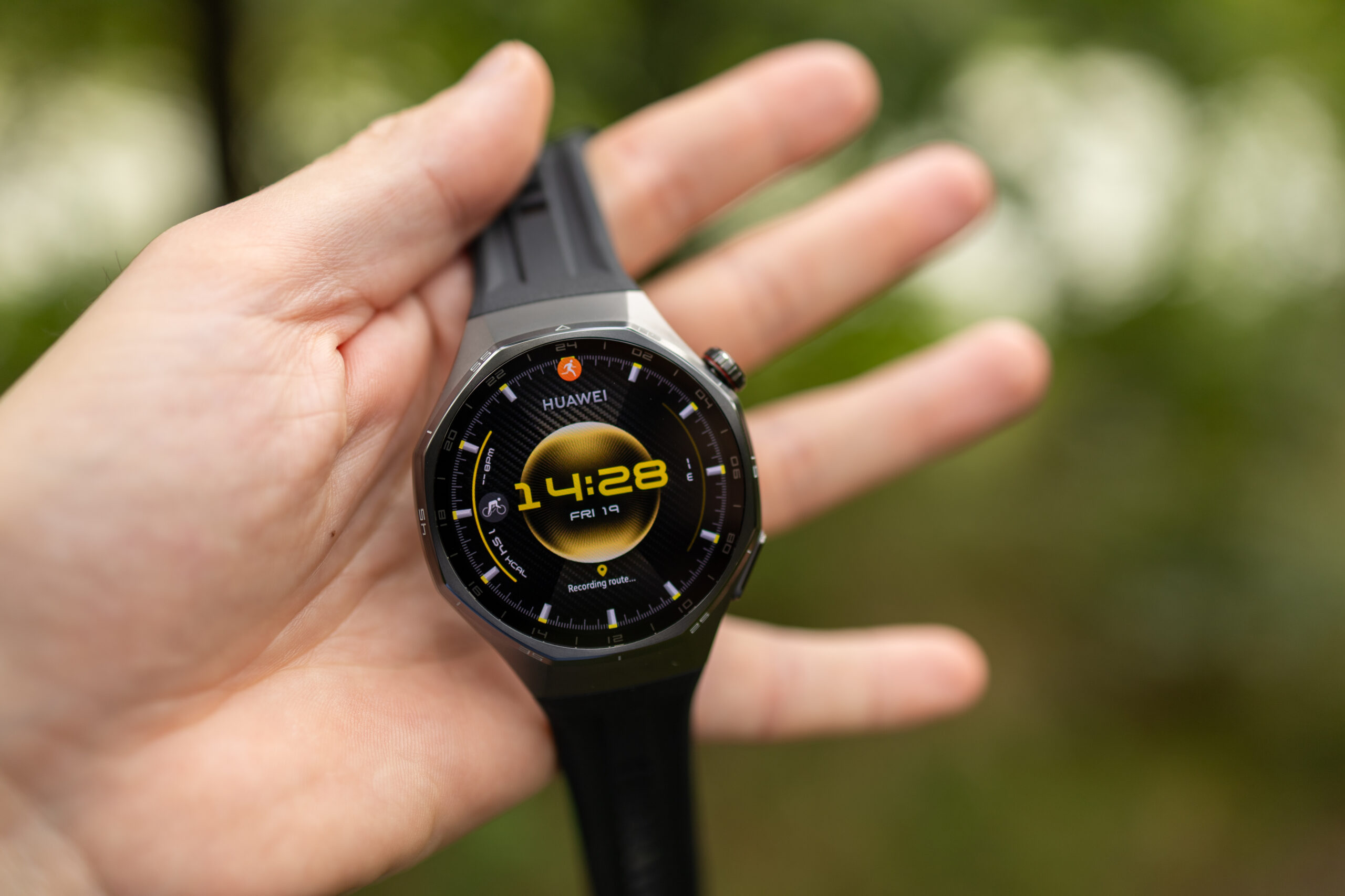 To świetny moment na zmianę smartwatcha. Poznaj HUAWEI WATCH GT 6 Pro 10 IMG 6936 scaled