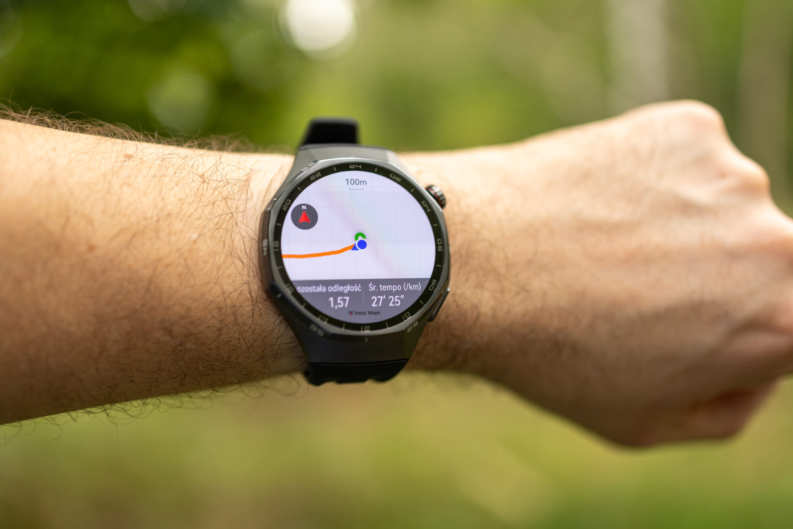 To świetny moment na zmianę smartwatcha. Poznaj HUAWEI WATCH GT 6 Pro 8 IMG 6946 scaled