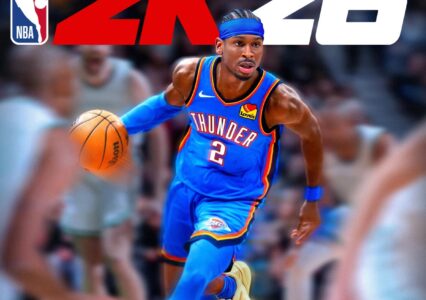 NBA 2K26 już w sprzedaży. Co nowego w najlepszej grze o koszykówce?