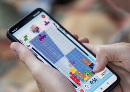 Mistrzostwa Świata w Tetris w Dubaju. Możesz wziąć udział w eliminacjach razem z RedBull