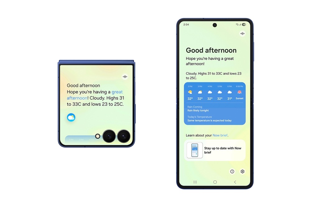 One UI 8
