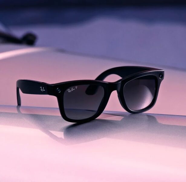 Samsung sam się wygadał. Smart okulary już blisko