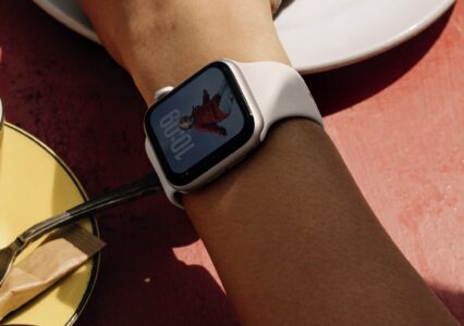 Nowy Apple Watch SE 3 już jest! To naprawdę sporo zmian
