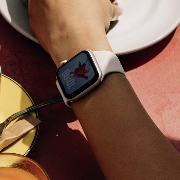 Nowy Apple Watch SE 3 już jest! To naprawdę sporo zmian