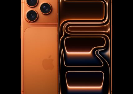 Nowy iPhone 17 jeszcze dobrze nie trafił do sklepów, a już mamy plotki o jego następcy