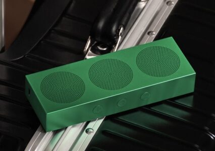 Xiaomi wprowadza turbo ciekawy głośnik Bluetooth, za śmiesznie niską cenę