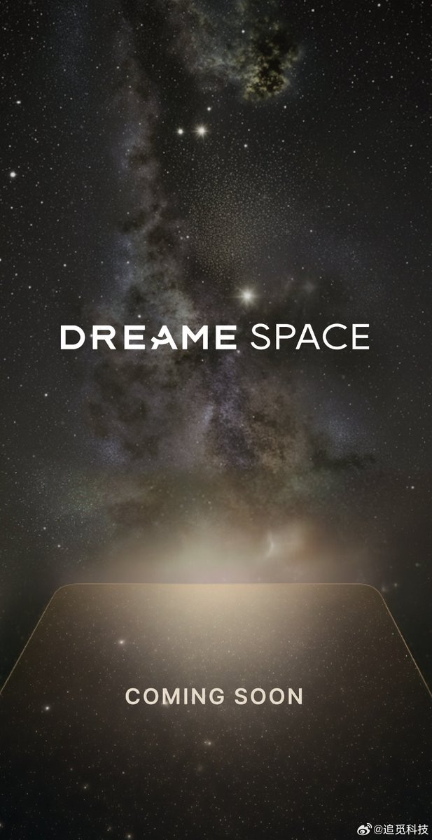 Dreame Space