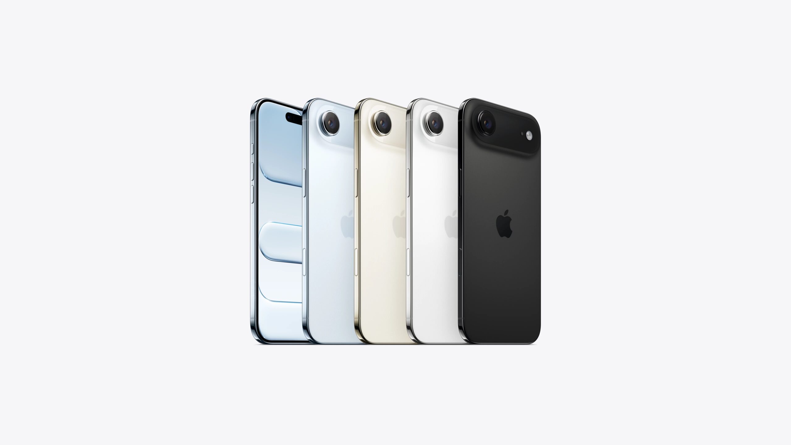 Apple iPhone Air