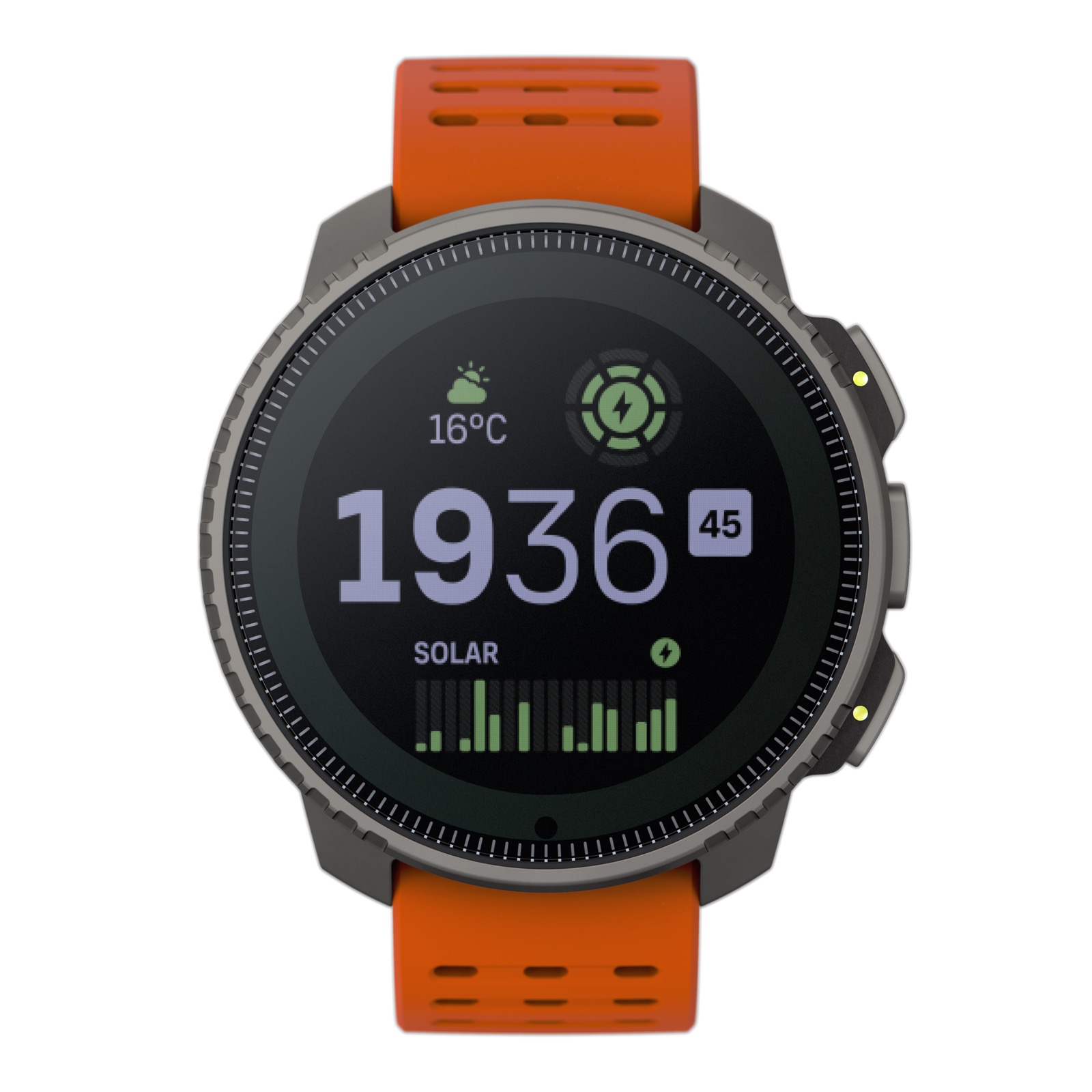 Suunto Vertical (1 gen)