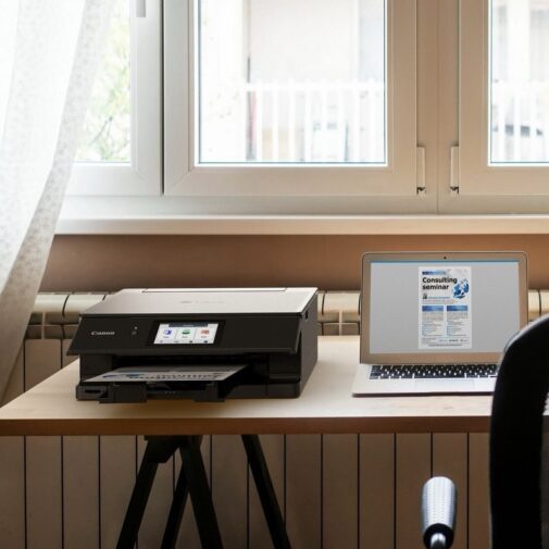 Canon PIXMA TS8750