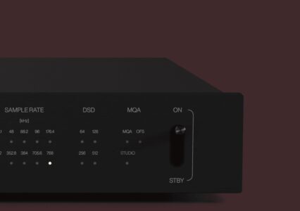 Unitra prezentuje DSH-805 – pierwszy DAC firmy. Cena zwala z nóg