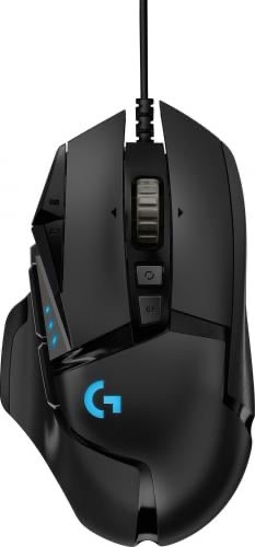 Logitech G502 Hero