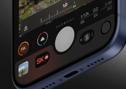 Moment Camera Pro II już dostępna w przedsprzedaży. To może być jedna z najlepszych apek foto dla iOS