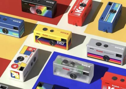 Aparat breloczek – Kodak Charmera zrobił ogromne zamieszanie na rynku!