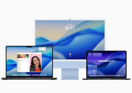 macOS Tahoe 26 – pierwsze wrażenia i najciekawsze nowości