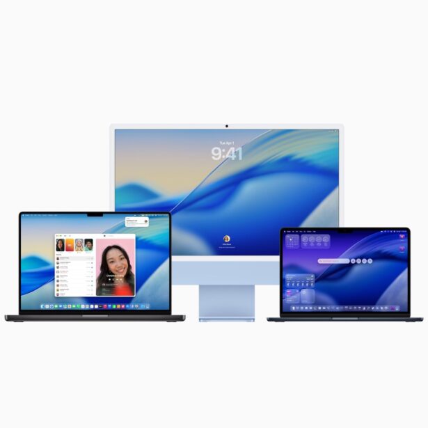 macOS Tahoe 26 – pierwsze wrażenia i najciekawsze nowości